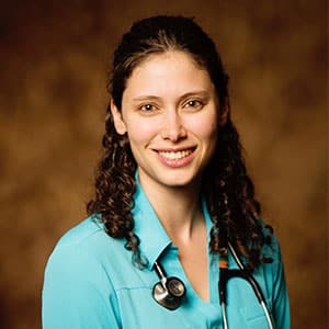 Carolyn Robbins